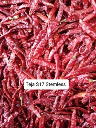 Teja Dry Red Chilli
