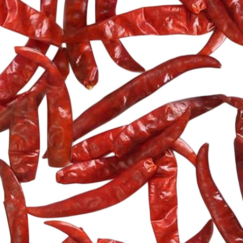 Teja S17 Dried Red Chilli