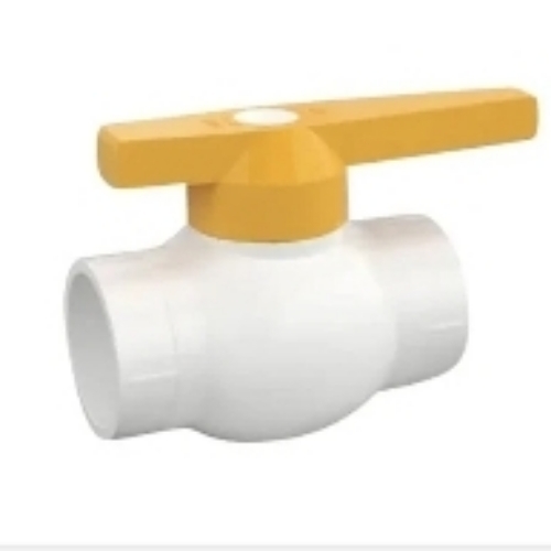 Upvc Ball Valve