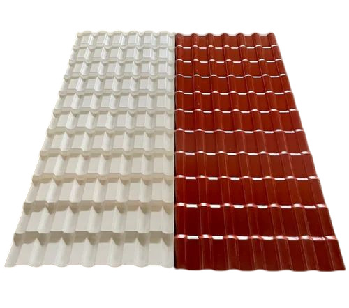 Upvc Roofing Sheet