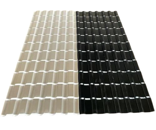 Upvc Roofing Sheets