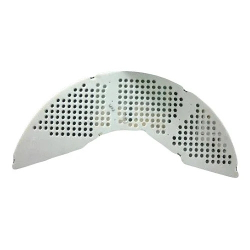 Vmc Machined Turned Component