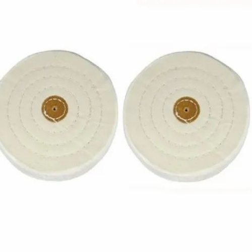 Wood Polishing Cotton Buffing