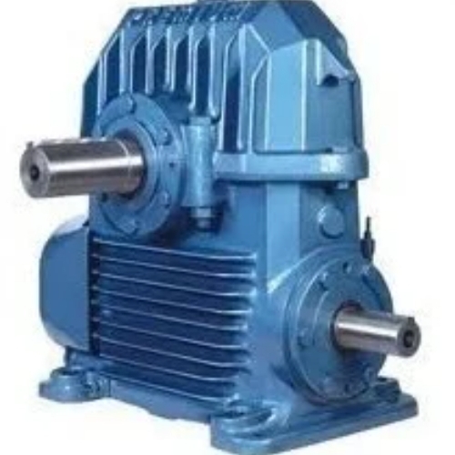 Worm Gearbox
