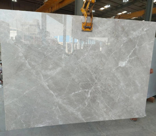 white granite