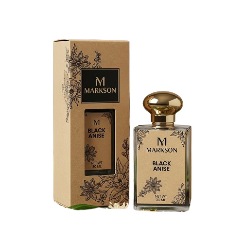 30ML Eco Friendly Window Perfume Boxes