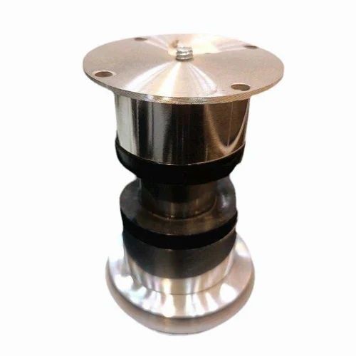 4 Inch Stainless Steel Curtain Bracket