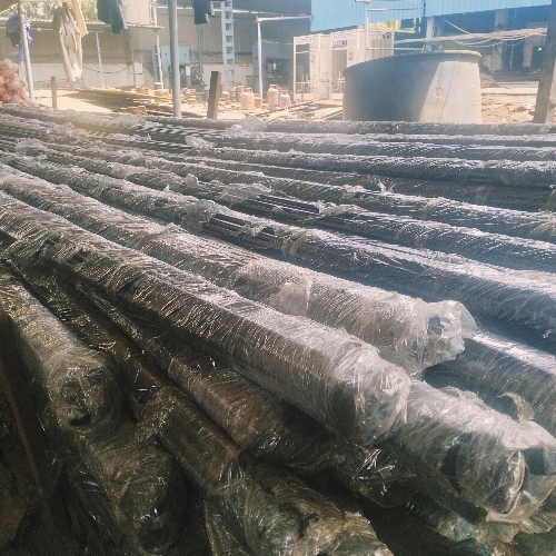 5.8 Meter Lancing Pipe