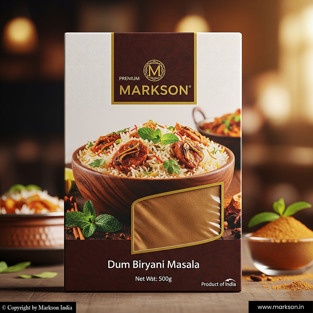 500G Window Spices Boxes - Color: Multicolour