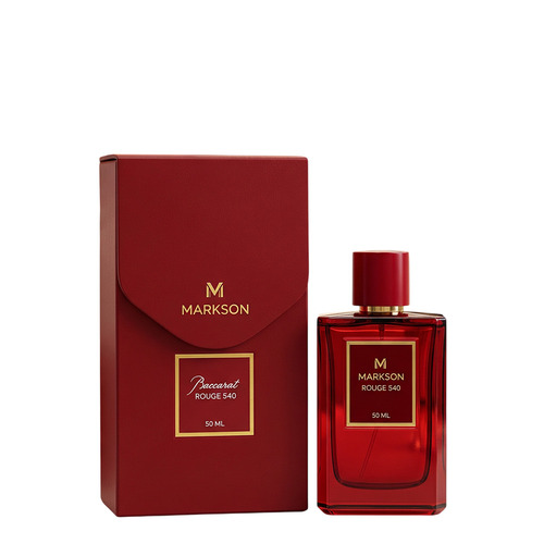 50ML Magnetic Perfume Boxes