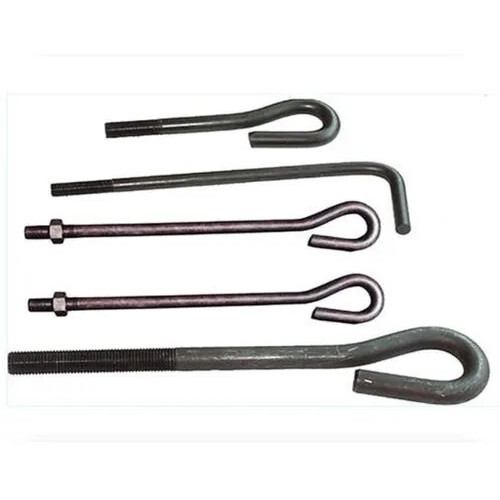 8.8 Grade Foundation Bolt