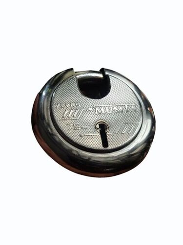 90mm Round Shutter Lock