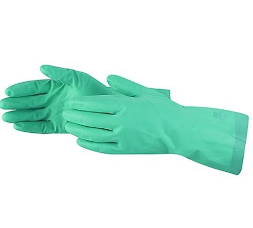 Acid Resistant Gloves