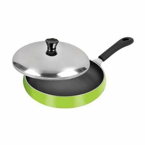 Aluminum Fry Pan