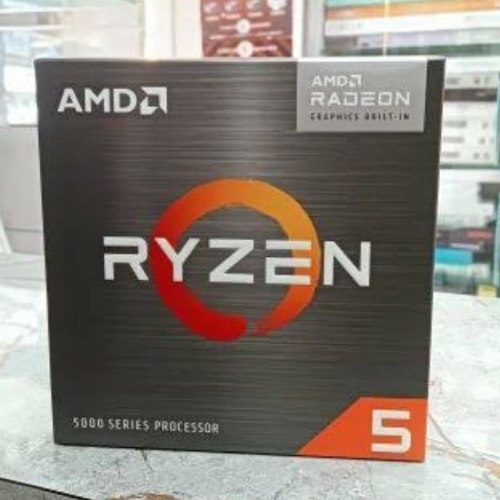Amd Ryzen 5 Processors