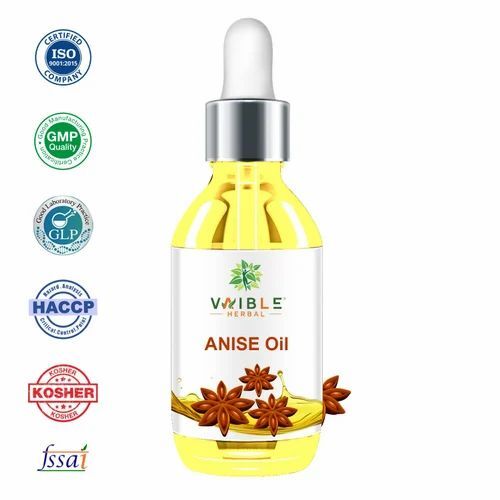 Anise Seed Oil