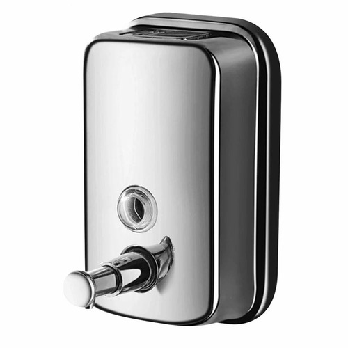 Bathroom Wall Mounted Soap Dispenser