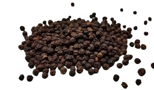 black pepper