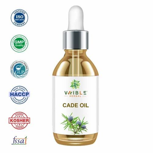 Cade Essential Oil