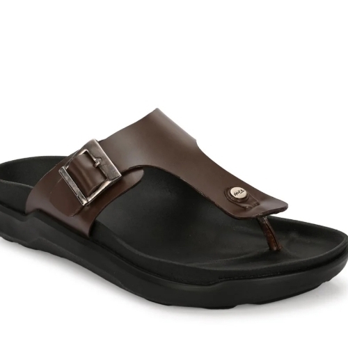 Casual Leather Sandal