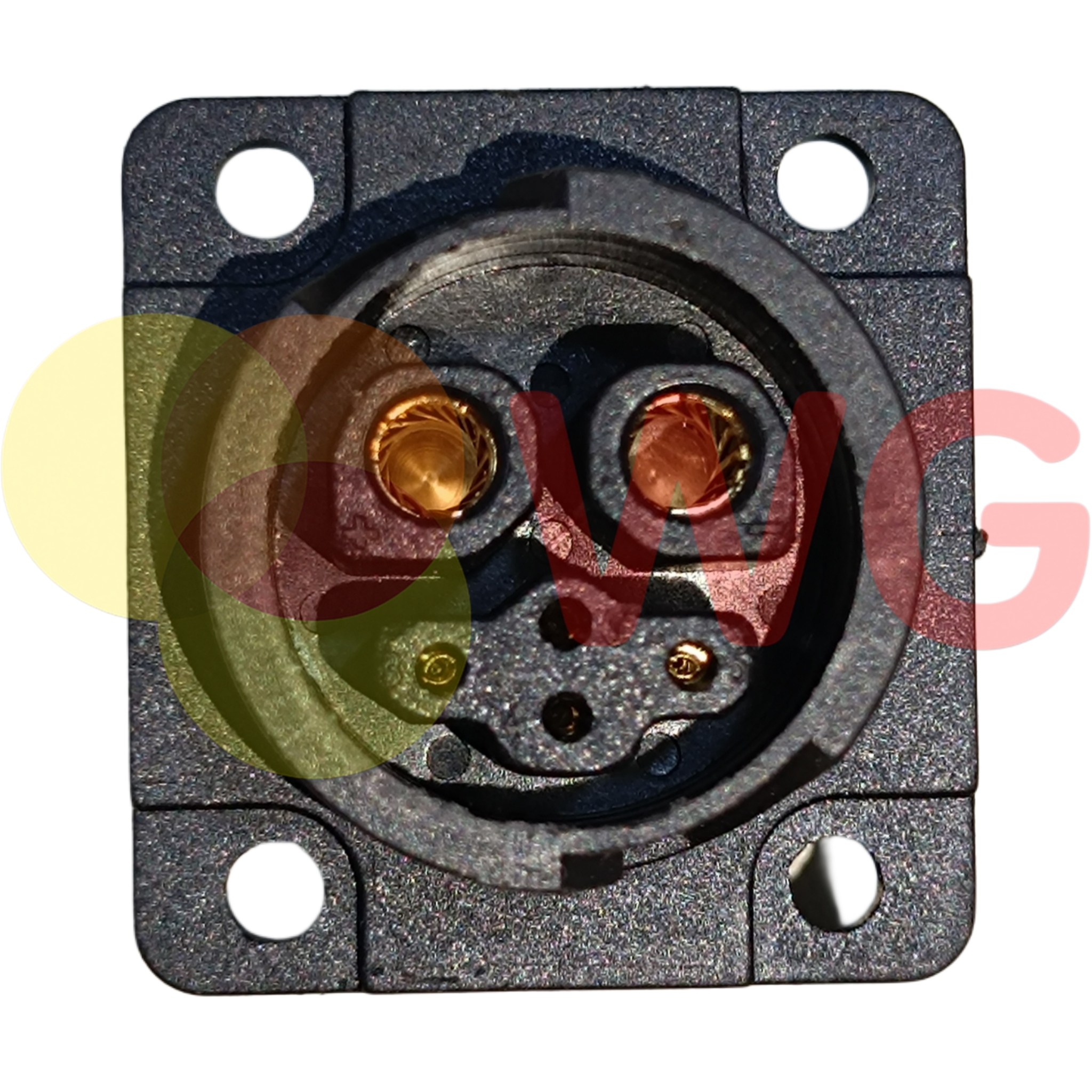 Chogori Type / Amp. 2+4 / E-Scooty Charging Socket