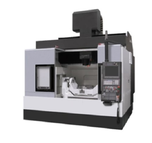 Cnc Lathe Machine