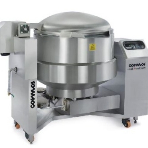 Commerical Cooking Range Machine