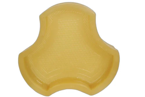 Cosmic Paver Block Moulds - Cavity: Yes