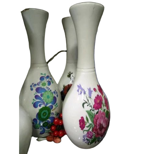 Designer Flower Vase By Shivang Traders