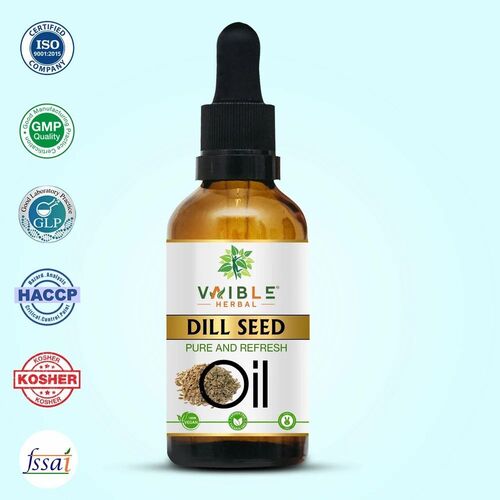 Dill Seed Oil