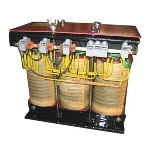 Distribution Transformer