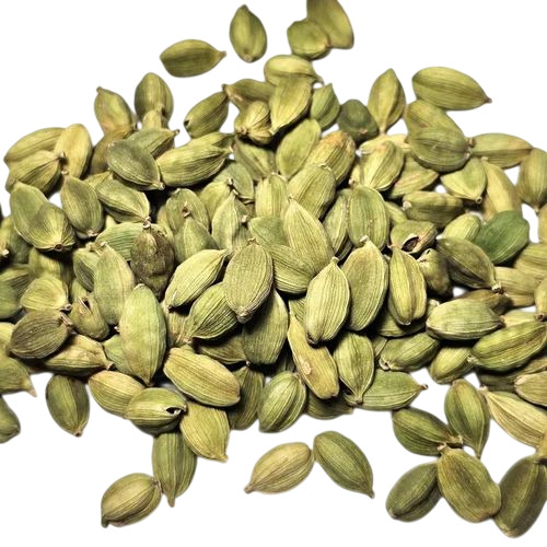 Dried Green Cardamom