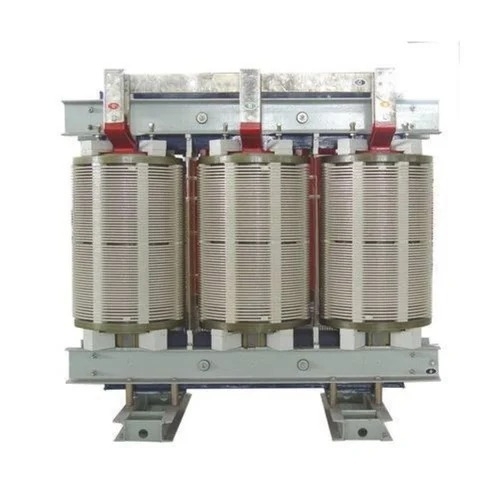 Dry Type Power Transformer