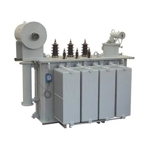 Durable Power Distribution Transformer