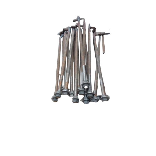 Foundation Bolt