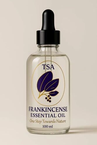 Frankincense Essential Oil