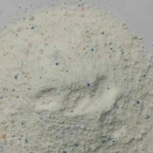 Good Quality Detergent Powder