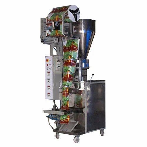Good Quality Pouch Packaging Machine