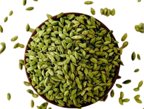 green cardamom