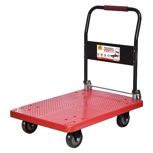 Heavy Duty Small Folding Hand Trolley