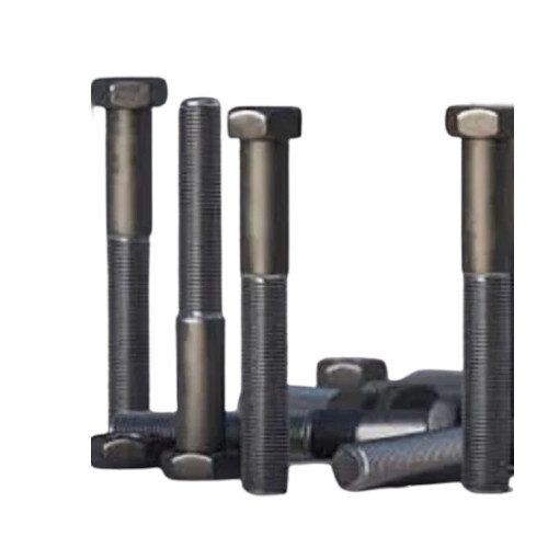 High Tensile Foundation Bolt