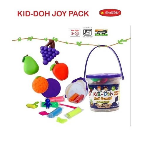 Kid-Doh Fruitscented Dough