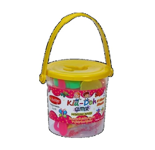 Kid-Doh Glitter Modeling Dough