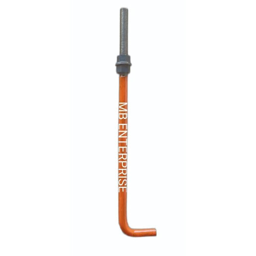 L Type Foundation Bolt