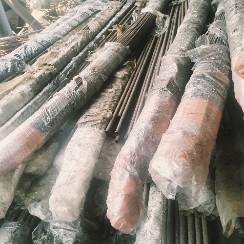 Lancing Pipe