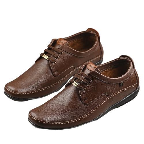 Leather Shoes