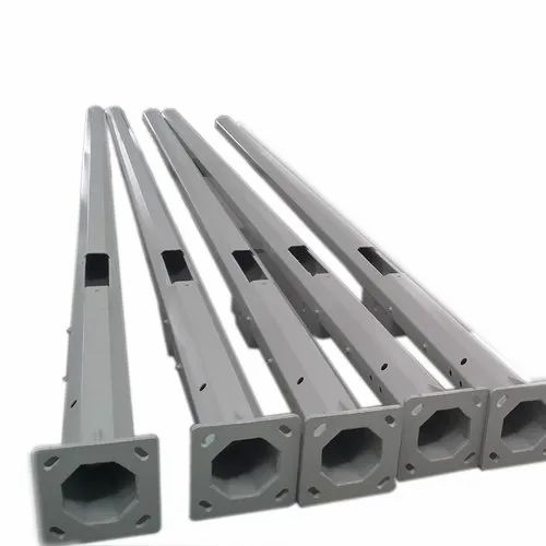 Lighting Poles