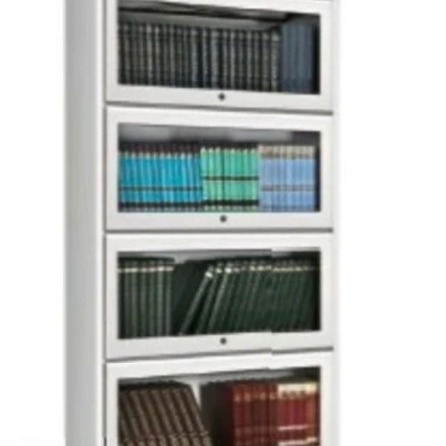 Mild Steel Storage Cabinet