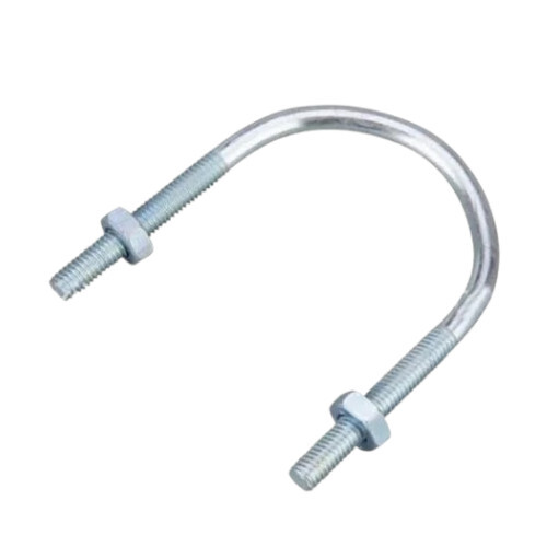 Mild Steel T Bolt