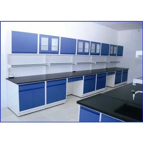 Modular Laboratory Furniture